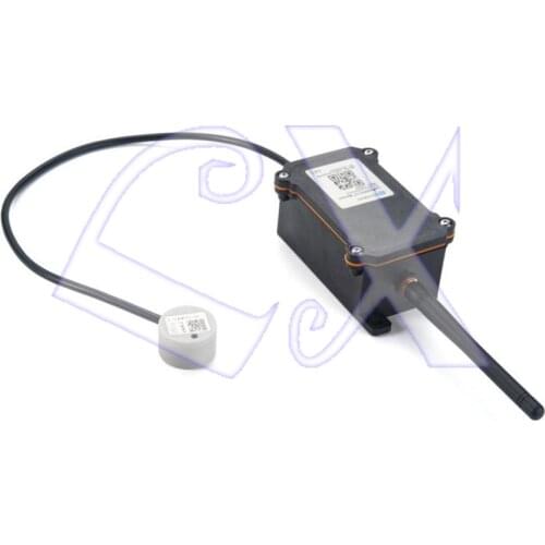 LDDS20 LoRaWAN Liquid Level Sensor IP66 Valid level range 20mm - 2000mm