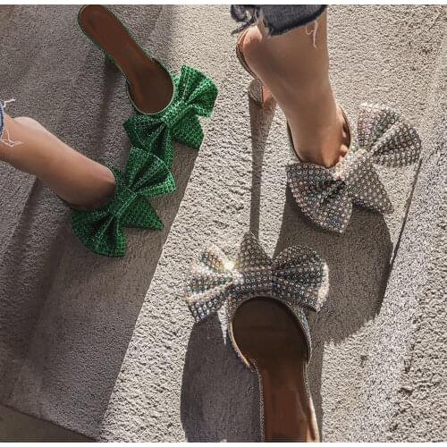 Meifeini Women's Slippers