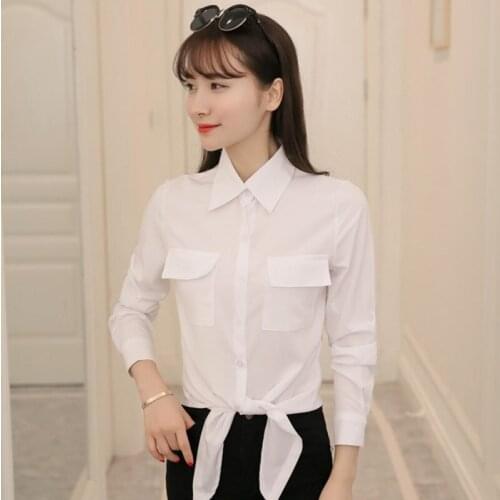 My New In Womens Office Shirts