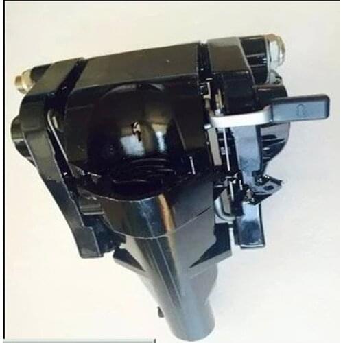Parts for Hangkai 2 stroke 9.9 HP 15 HP 18HP outboard machine Outboard bracket assembly