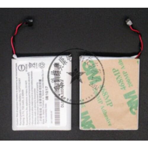 Original size battery 700mah for GARMIN Edge 520 Edge 820 361-0043-00 batteries