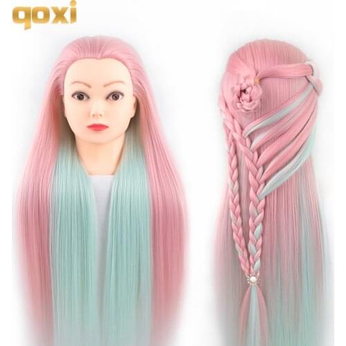 Qoxi Toothbrush Heads