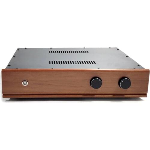 American CAT SL-1 circuit bile preamp, preamplifier. 2MV noise floor, high sound density, no looseness, wide sound field
