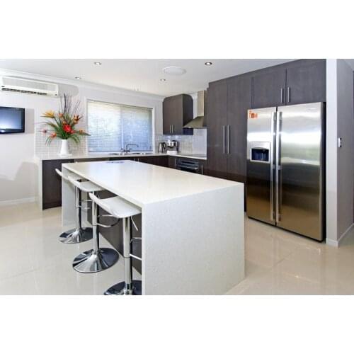 Modern kitchen storage