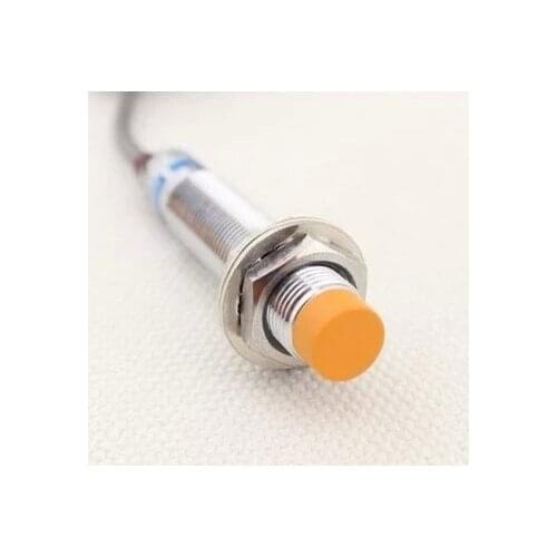 Special price genuine LJ12A3-4-Z/EX proximity switch 12V/24V/36V DC two-wire normally open M12