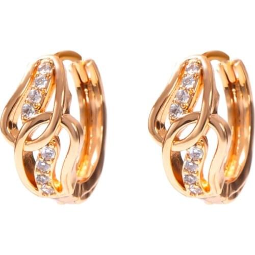 Yunkingdom White Rings