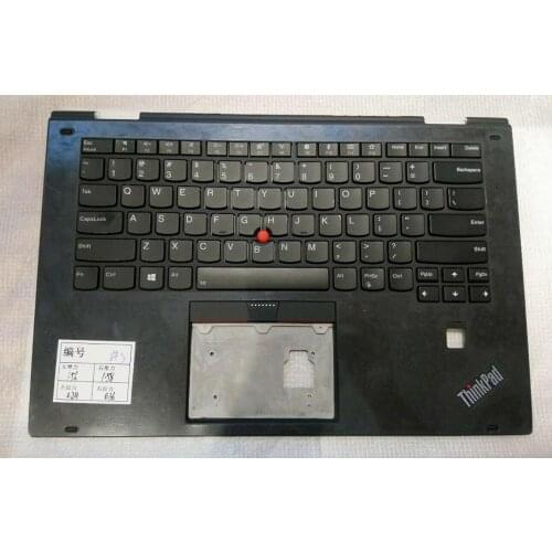 01HY808 0YH848 01HY928 NEW ThinkPad X1 Yoga Gen 2 KEYBOARD