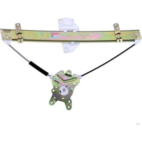 1pcs Window regulator bracket Left Right side Front Rear for Chinese LANCER V3 Lioncel Auto car motor parts