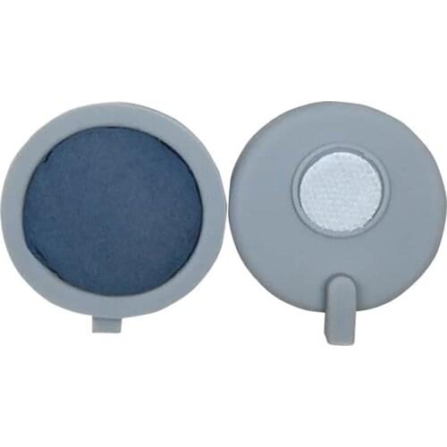 10pcs Drug-guided electrode sheet Universal pin-type lead-in drug wine ion electrode cup Energy cup drug electrode free shipping