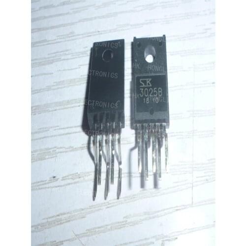10 PCS SK3025B
