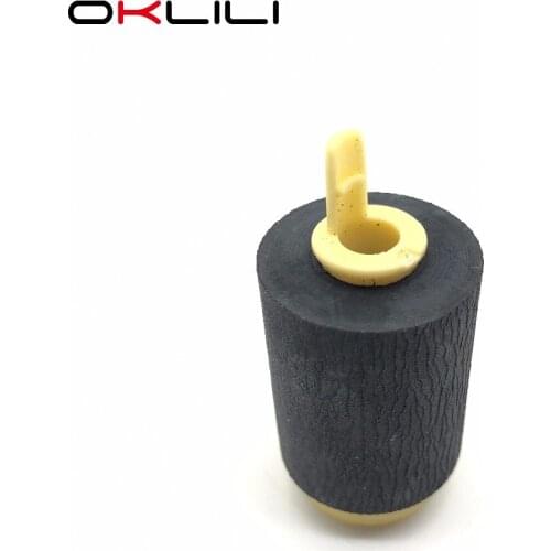 1X JC97-02259A Feed Separation Pickup Roller for Samsung ML4510 ML4512 ML5010 ML5012 ML5510 ML5512 ML6510 ML6512 ML6515 CLX8380