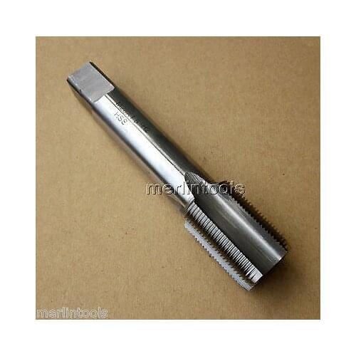 28mm x 1.5 Metric HSS Right hand Tap M28 x 1.5mm Pitch