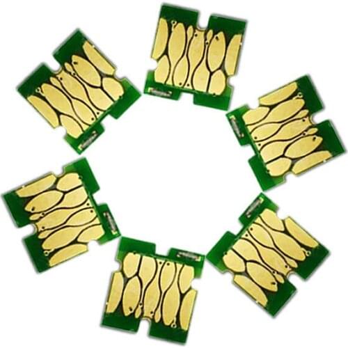 312 312XL Compatible Chip for Epson Expression Photo XP-8500 XP-8600 Printer Ink Cartridge