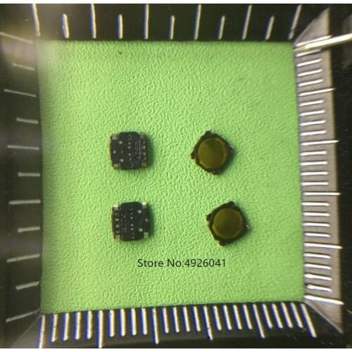 50PCS 1BT027-20200-002-7F Membrane Switch Patch 4*4 Tact Switch