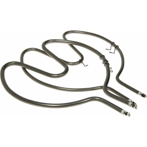 Aries resistors kit 500W + 700W 230V oven pizza Gennaro 0905 00 C090510AR0