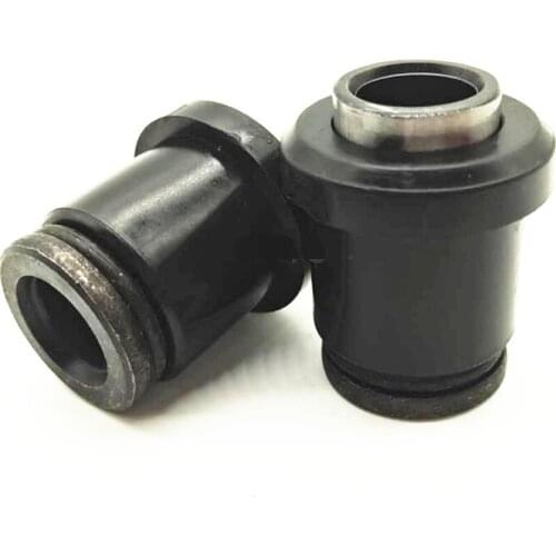 Free shipping New motorcycle GN125 GS125 front fork hub sleeve bush for Suzuki 125cc GN GS 125 hardware spare parts