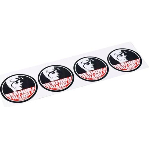 Guangzhou china PVC labels sticker paper printing A4