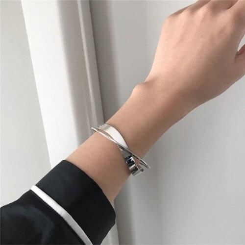 HuanZhi Copper Bracelets