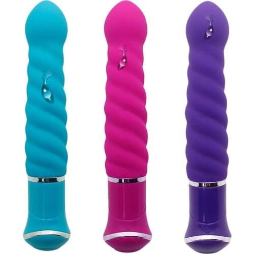 Sex Products 10 Function G-Spot Vibrator for Women Butt Plug Anal Dildo Vibrator Clit Masturbator Adult toys Sex Toys for woman
