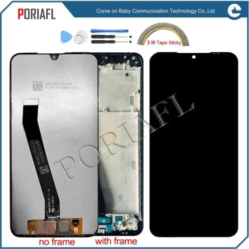 Best quality For Xiaomi Redmi 7 LCD Display+Touch Panel Digitizer For Xiaomi redmi7A screen