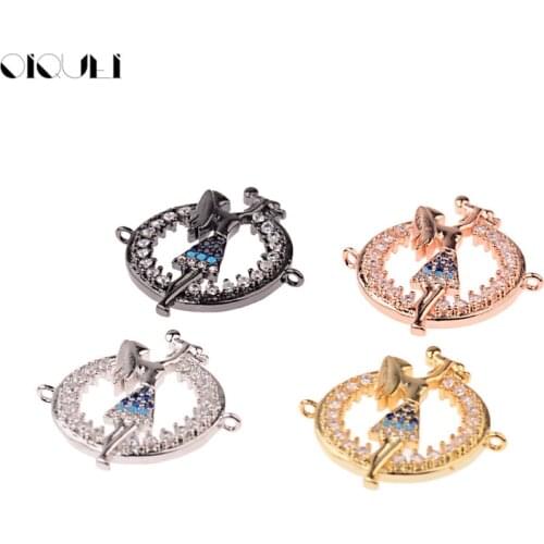 OIQUEI Children's Bracelets