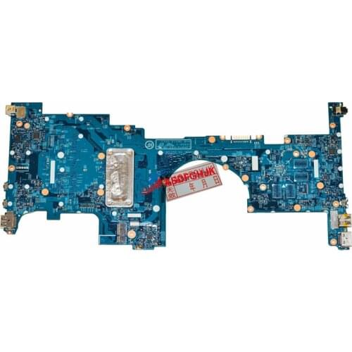 Original FOR HP 15M-BP111DX Laptop Motherboard 4GB WITH i5-8250U 1.6Ghz CPU 934999-601 448.0BX12.0011 fully tested