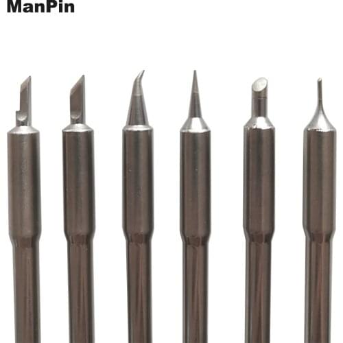 For QUICK TS1200A Original Soldering Iron Tips Welding Station Machine Heating Pen Head Electronics PCB Mobile Phone Repair Tool