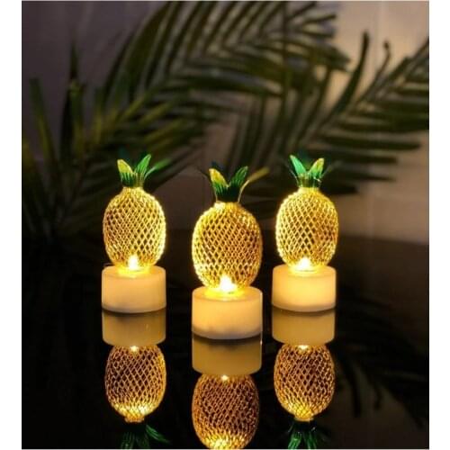 PALMİYE STORE Night Lights