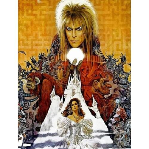 Full Square/Round Drill 5D DIY Diamond Painting Labyrinth Diamond Embroidery Sale Pictures Of Rhinestones Home Decoration CV141