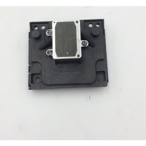 Compatible For Epson CX3700/CX5600/T13/T27/TX115/TX117/235w/TX135/PX110/ME300 F181010 PrintHead For Epson printhead cx3700 tx123