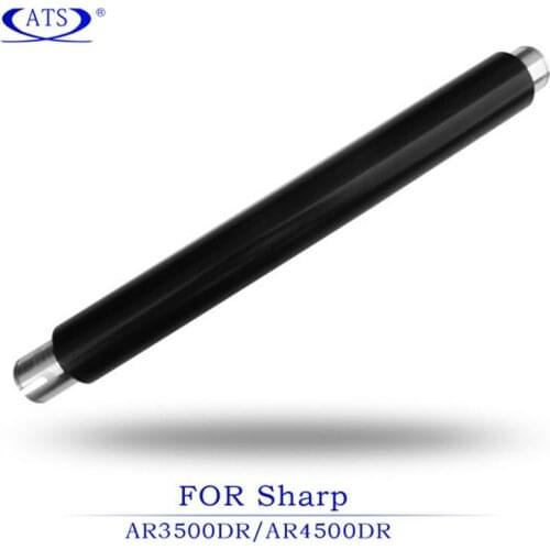 Upper Fuser roller heat roller For Sharp AR 350 450 420U 3511 4511 355 455 450DR 350DR compatible AR350 AR450 AR420U AR355 AR455