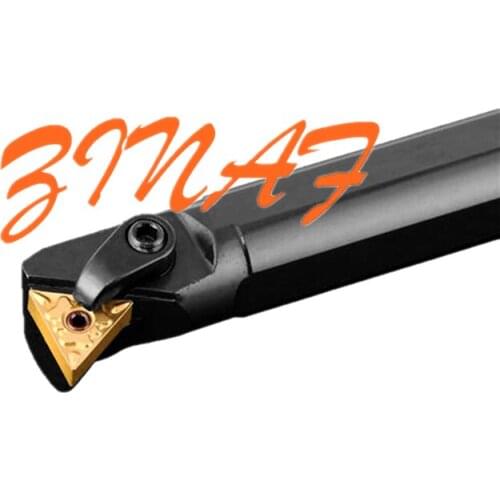 1pc S20R-MTLNR16 S25S-MTLNR16 Internal Turning Tool Hold TNMG160404 TNMG160408 Carbide Inserts Lathe Bar CNC Cutting Tools Set