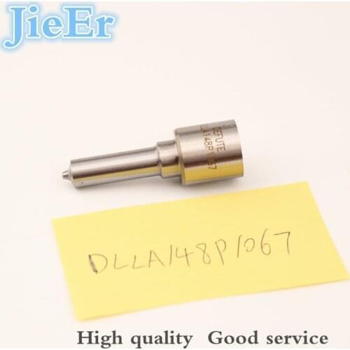 High Quality DLLA148P1067 ( 0 433 171 693 ) C. Rail spare parts injection nozzle and injector spray nozzle
