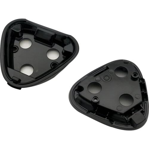 Replacement Middle Part Shaver Head for FLYCO FS375 FS376 FS378 FS379 Shaver Spare Parts Mid-Rise