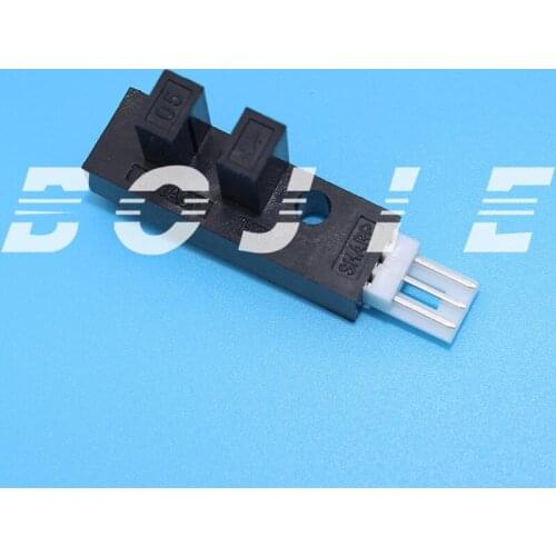 Bojie eco solvent printer spare parts HR Limit Switch