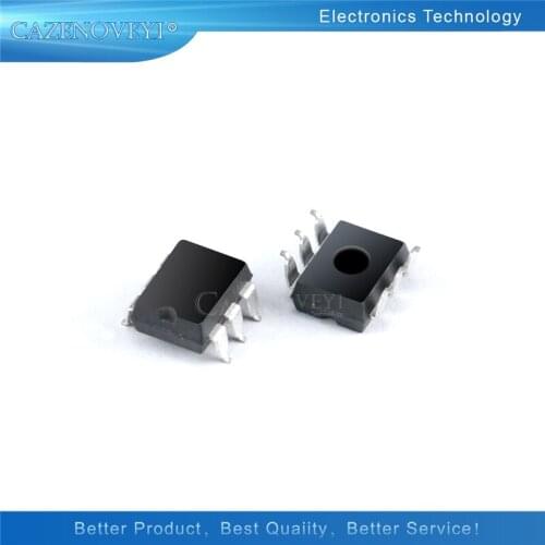 10pcs/lot 4N26S EL4N26 SMD SOP-6 4N26SR2M 4N26S 4N26 In Stock