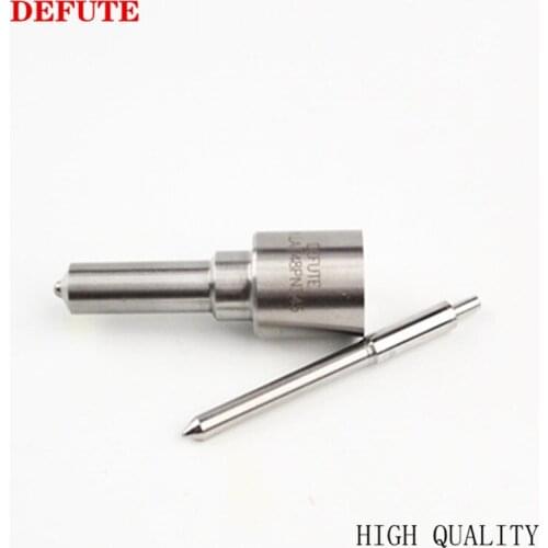 4pcs/lot DLLA148PN345 DSLA152PN918 DSLA148PN095 DSLA148PN286 DSLA154PN082 DLLA154PN006 PN series Diesel Fuel injector nozzle