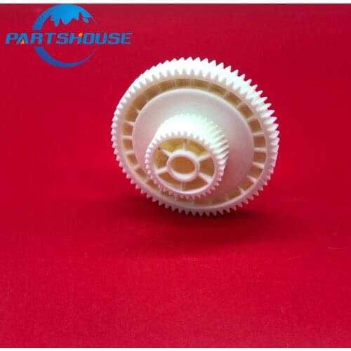 5Pcs Copier parts Main Motor Gear AB01-7640 for Ricoh Aficio AF2060 1075 2075 2090 MP7500 6000 7000 6001 8000 8001 38T 59T gear