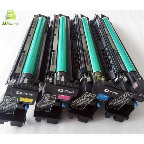 Magicolor 8650 Imaging Unit For Konica Minolta 8600 Drum Unit and Developer Unit Together Grade A