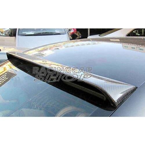 Home / For VOLKSWAGEN / JETTA / ROOF SPOILER fit for VW VOLKSWAGEN JETTA 5 MK5 2006-2009 V016F
