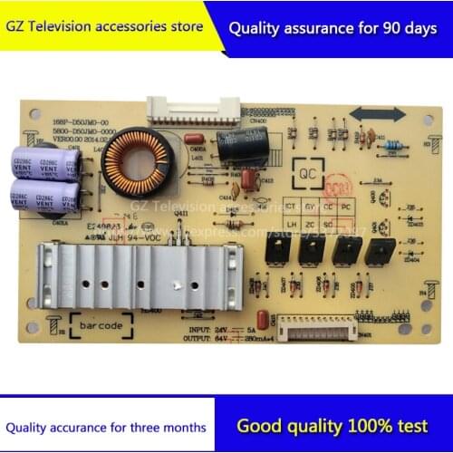 Good quality for 50E200E Constant current plate 168P-D50JM0-00 5800-D50JM0-0000