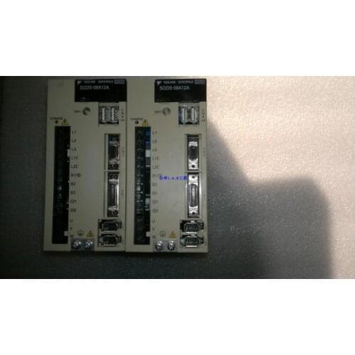 USED SGDS-08A12A TESTED PASS OK