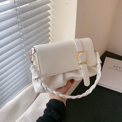 JCHENSJ Women's White Bags