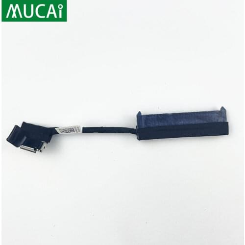 HDD cable For Dell Latitude E5270 Desktop laptop SATA Hard Drive HDD Connector Flex Cable ADM60 0N6MG2 DC02C00B000