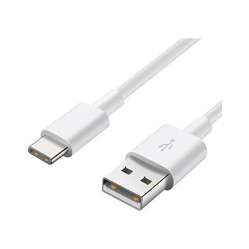 USB Type C Cable for Samsung S9 S8 Fast Charge Type-C Mobile Phone Charging Wire USB C Cable for Huawei P20 Mate Xiaomi