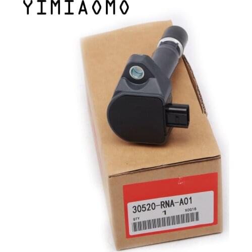 099700101 Engine Ignition System Ignition Coil Assembly For Honda Civic Accord CR-V City Step WGN Ciimo 1.8/2.0L 30520RNAA01