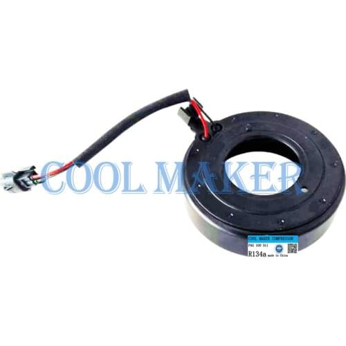 CVC Compressor clutch coil for Nissan Qashqai 926001DB0A 92600JD200 926001DB3A 92600JD200E