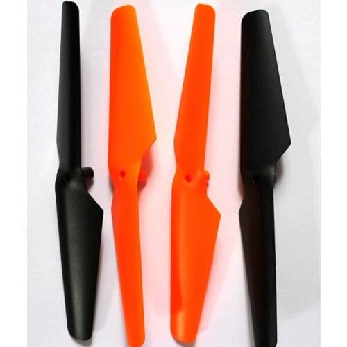 Main Rotor Blade Propeller For 51CM Big Large 2.4Ghz 4.5CH 6-Axis GYRO Quadcopter UFO Outdoor RC Helicopter Remote Control Toys