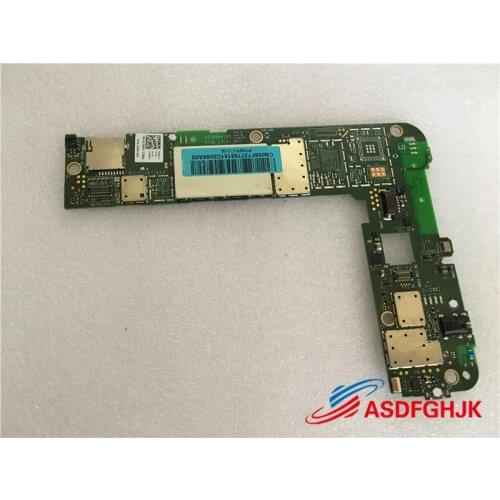 FOR Dell Venue 7 3740 Tablet Motherboard G5XW3 0G5XW3 CN-0G5XW3 100% TESED OK