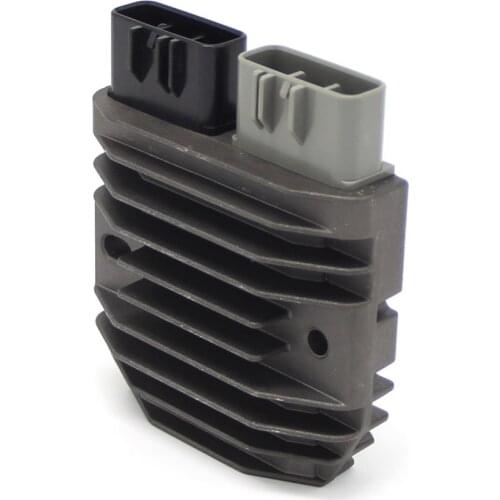 Motorcycle Voltage Regulator Rectifier for Kawasaki ZX-10R NINJA ZX10R ZX1000 KVF750 BRUTE ZX-14R NINJA ZG1400 KRT750 KLZ1000